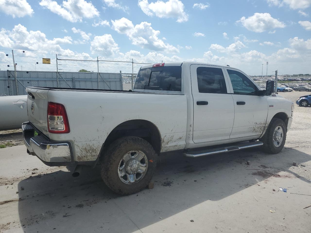 2020 Ram 2500 Tradesman - Image 3