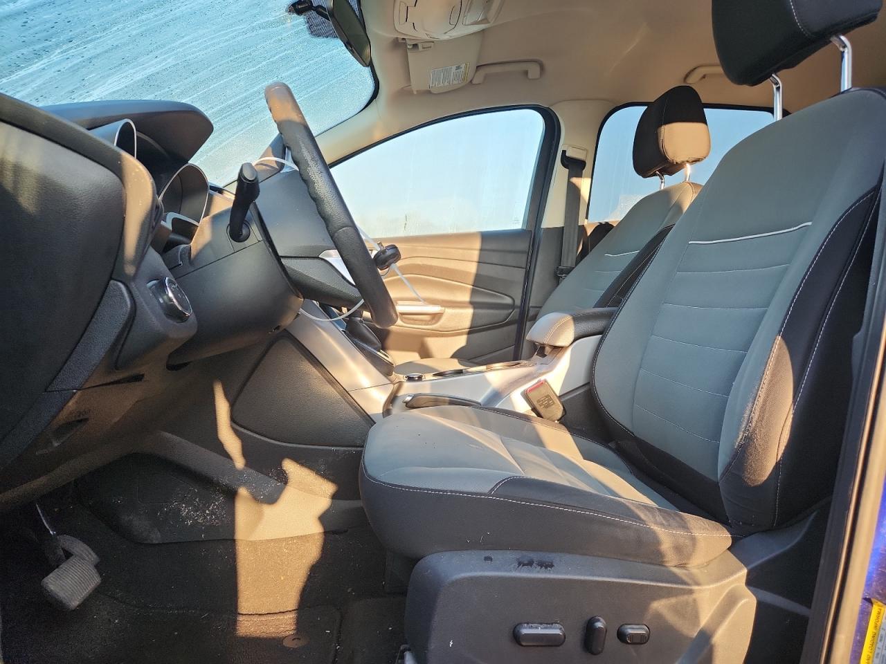 2015 Ford Escape Se - Image 7