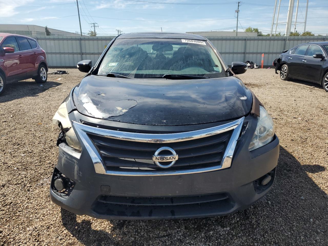 2013 Nissan Altima 2.5 - Image 5