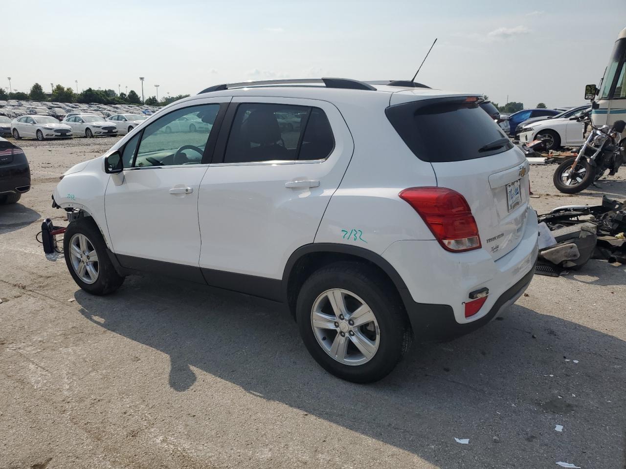 2020 Chevrolet Trax 1Lt - Image 2