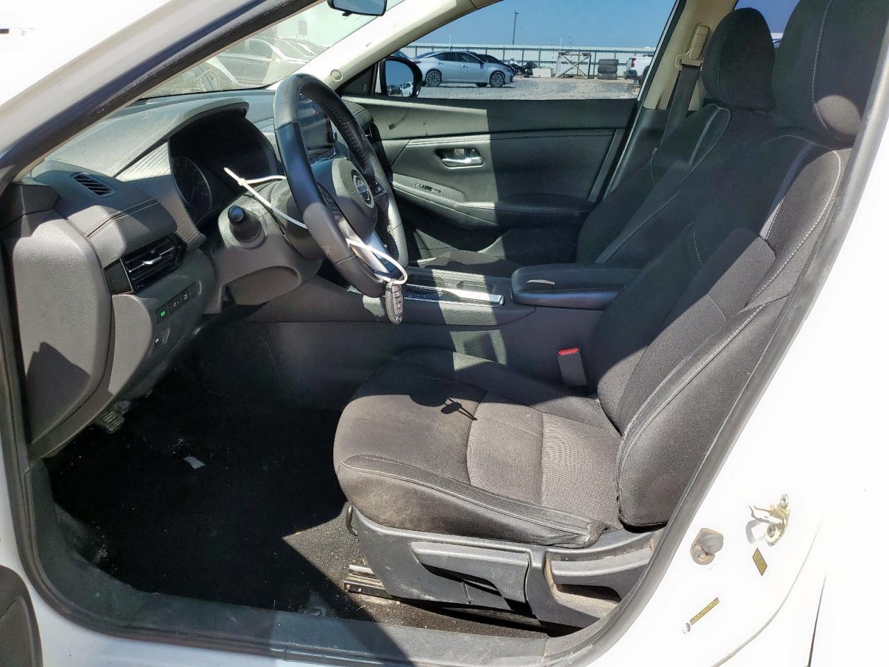 2020 Nissan Sentra Sv - Фото 7