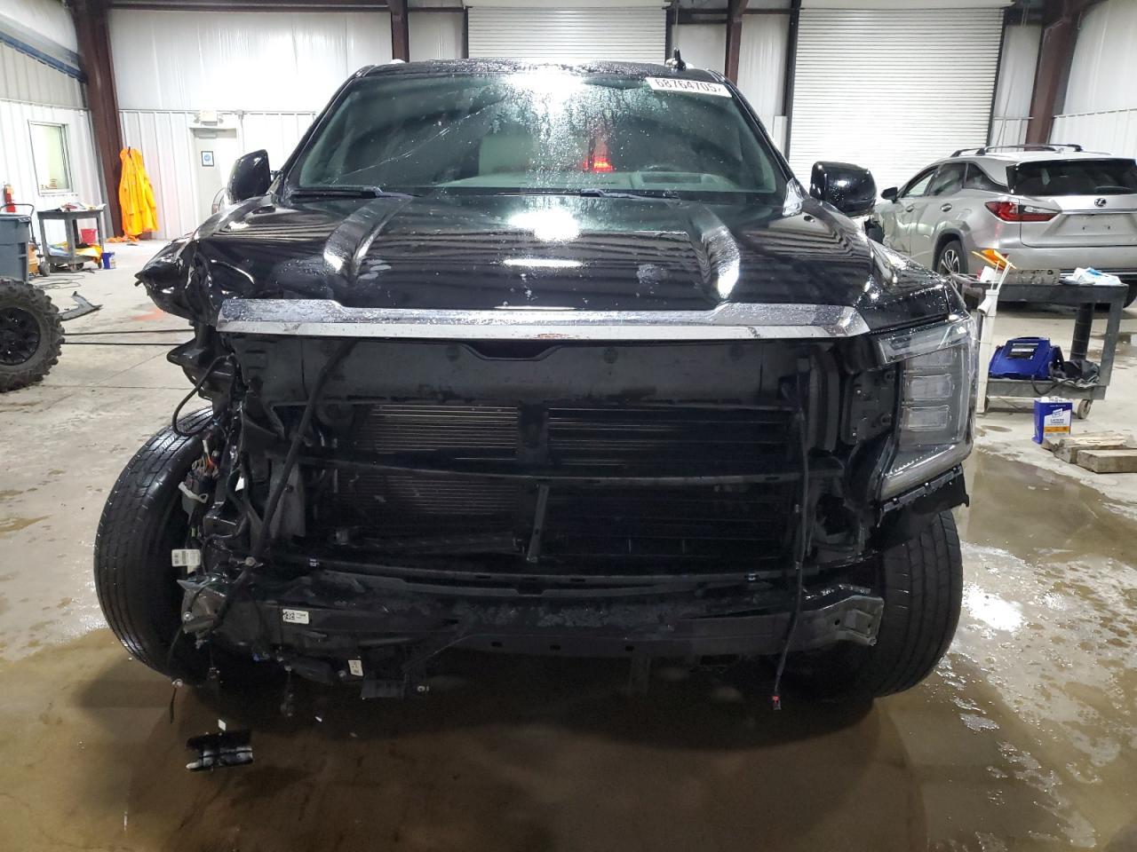 2021 GMC Yukon Xl Denali - Фото 5