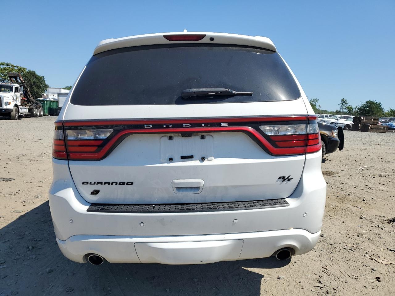 2020 Dodge Durango R/T - Image 6