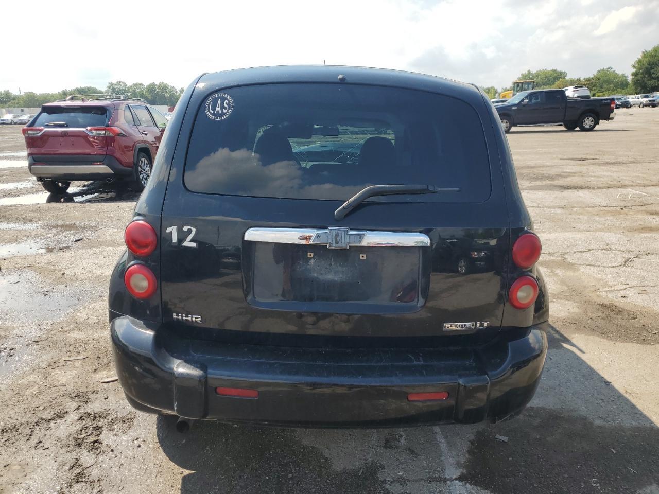 2009 Chevrolet Hhr Lt - Фото 6