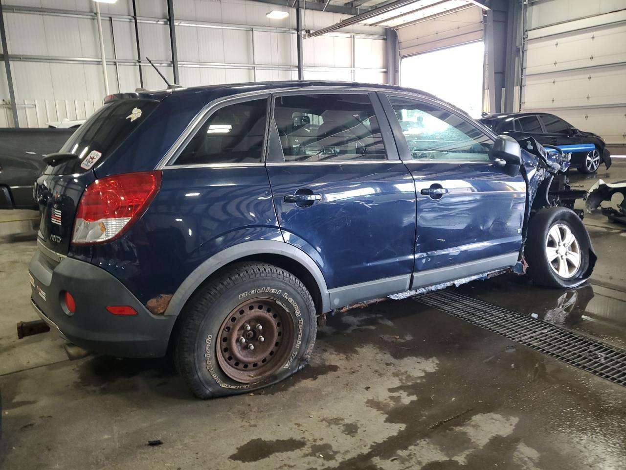 2008 Saturn Vue Xe - Image 3