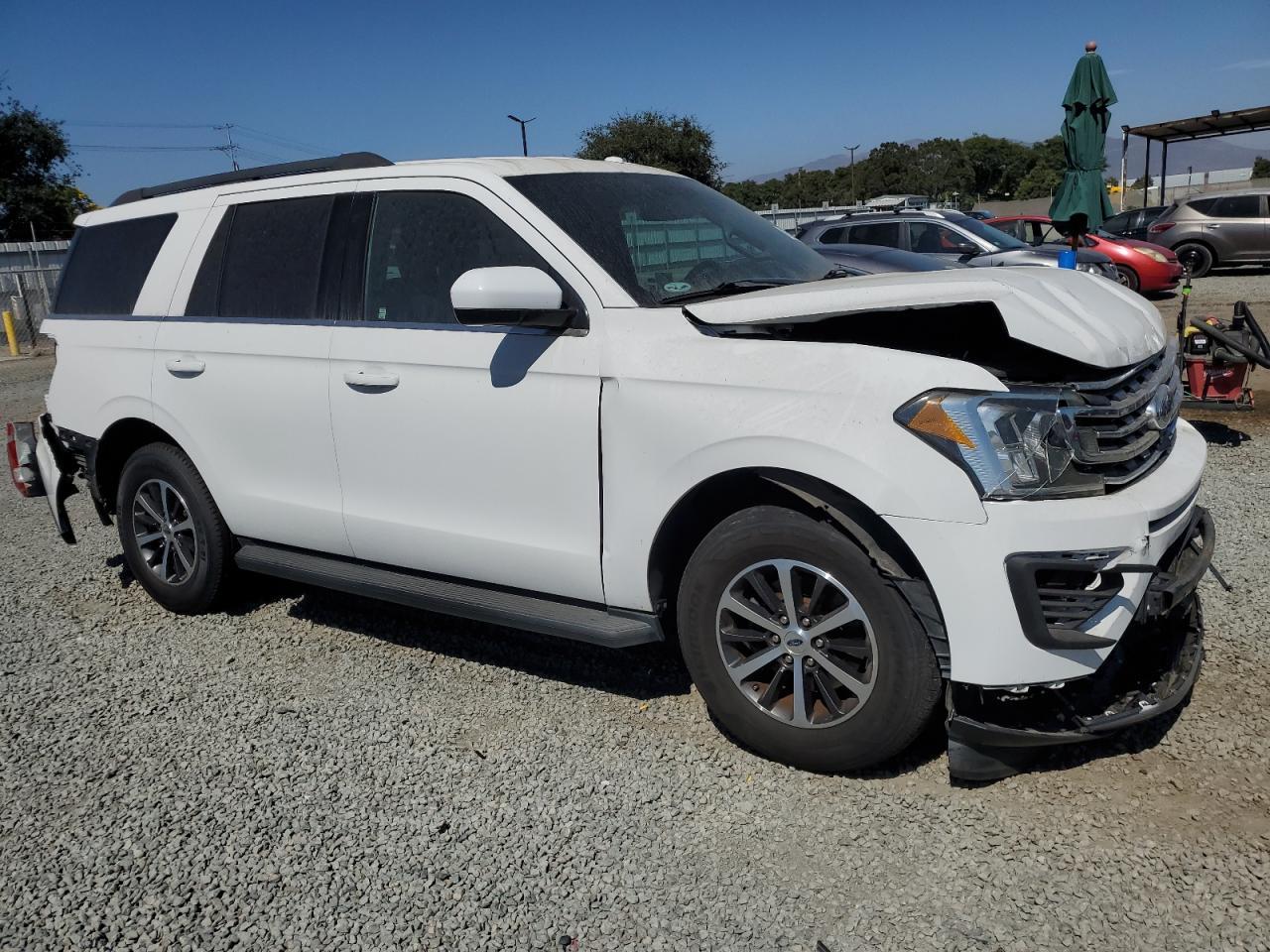 2018 Ford Expedition Xlt - Image 4