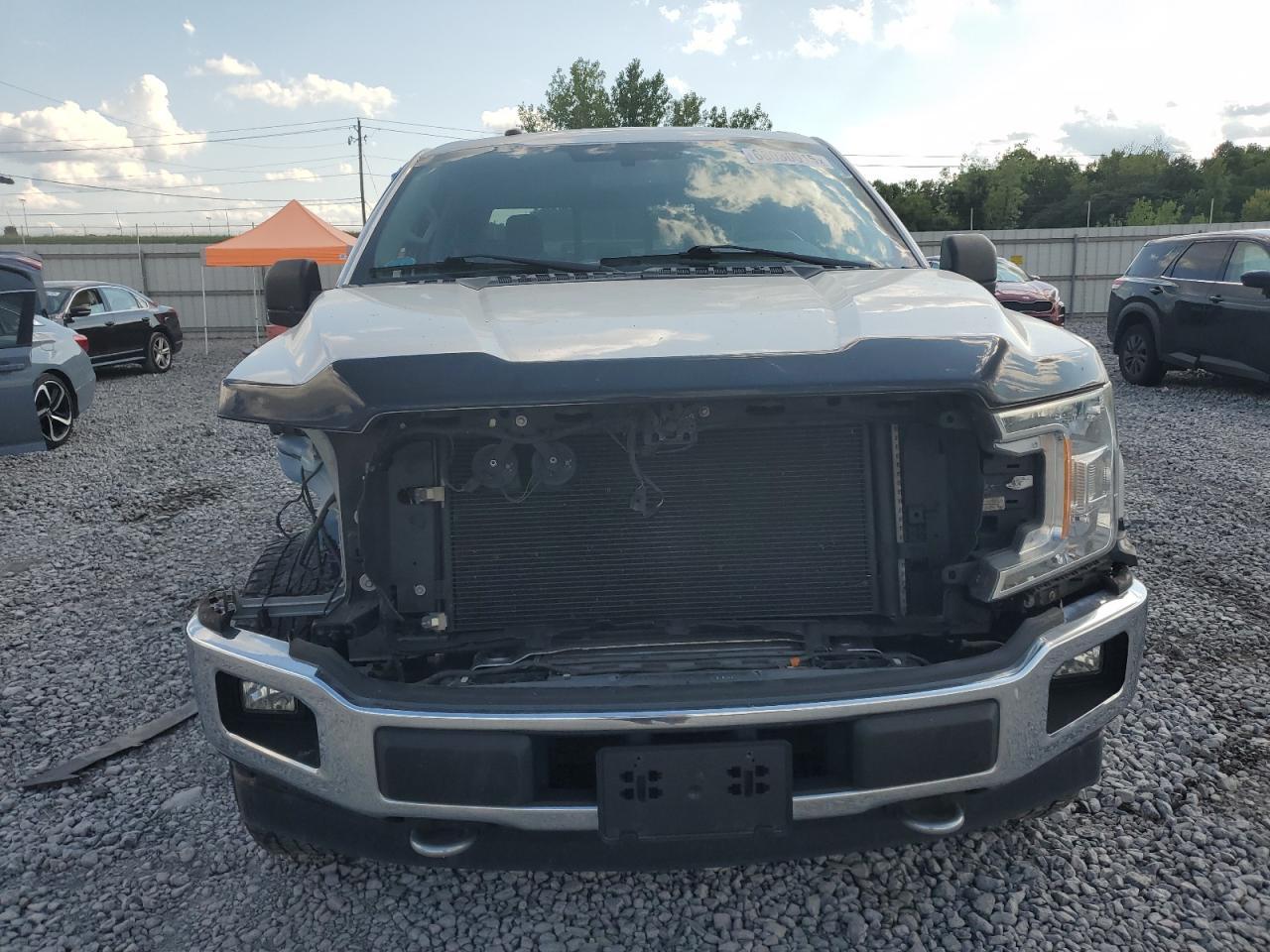 2018 Ford F150 Supercrew - Image 5