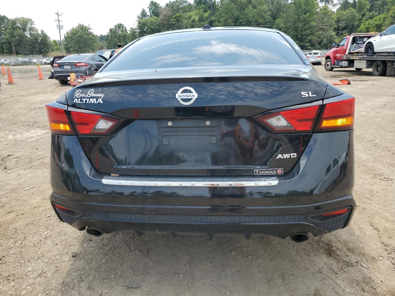 2022 Nissan Altima Sl - Image 6