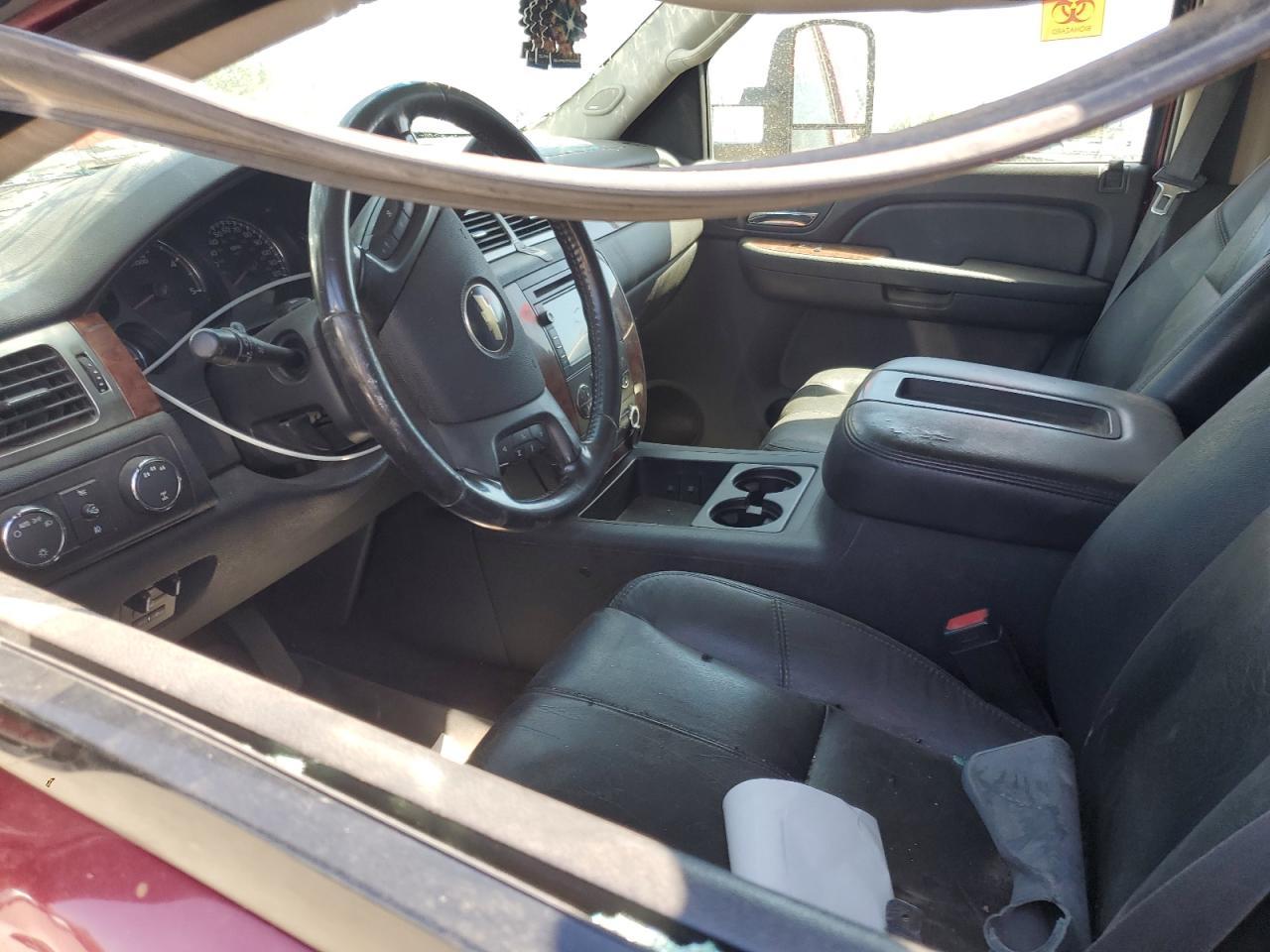 2007 Chevrolet Silverado K2500 Heavy Duty - Фото 7