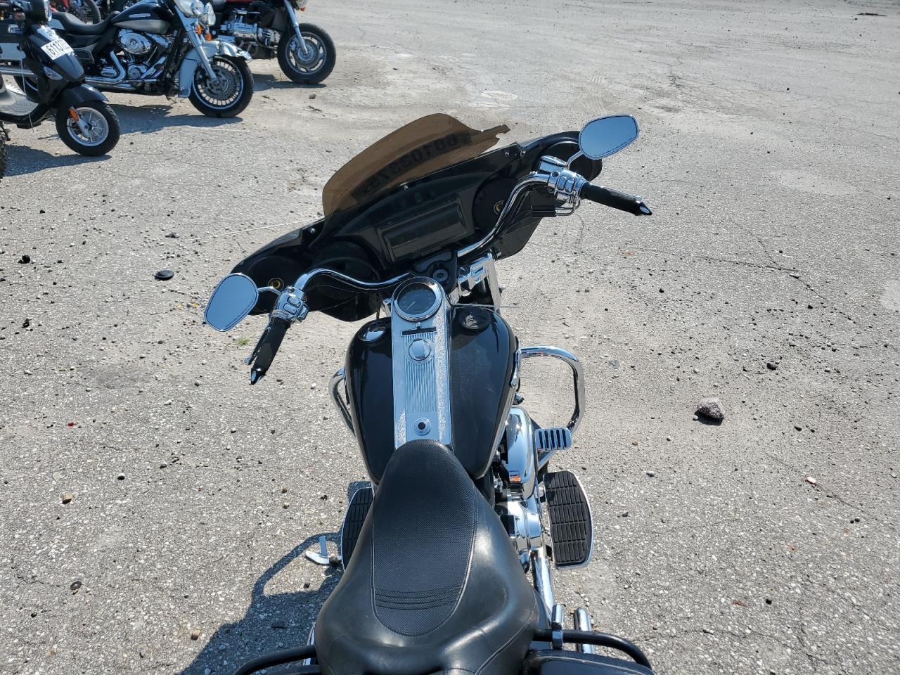 2003 Harley-Davidson Flhri - Фото 6