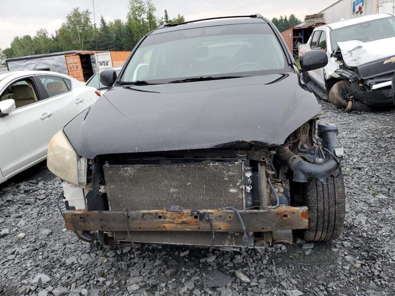 2008 Toyota Rav4 Sport - Image 5