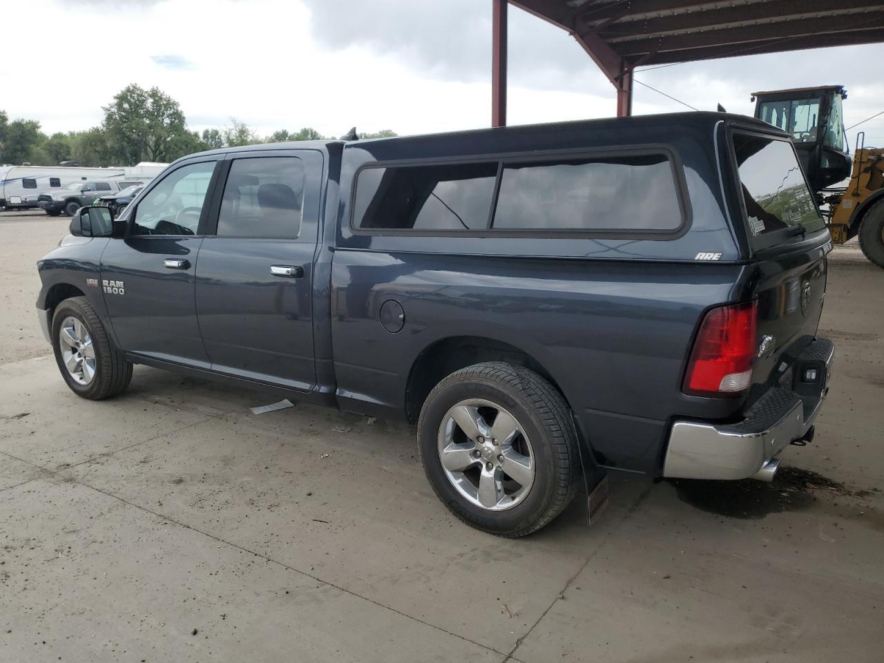 2016 Ram 1500 Slt - Image 2