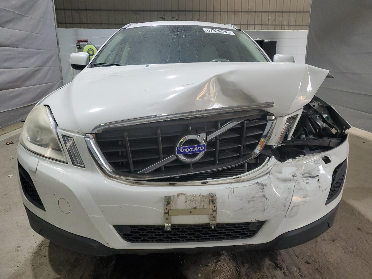 2013 Volvo Xc60 T6 - Image 5