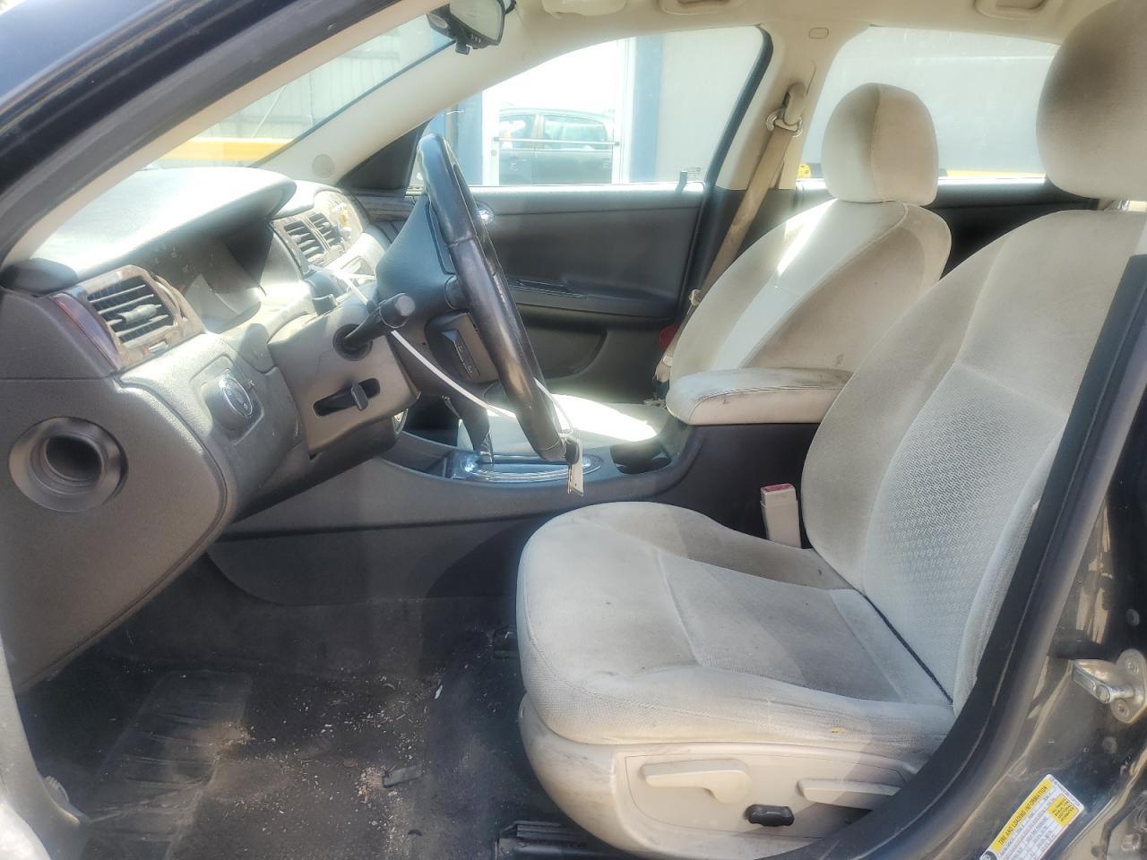 2014 Chevrolet Impala Limited Ls - Image 7