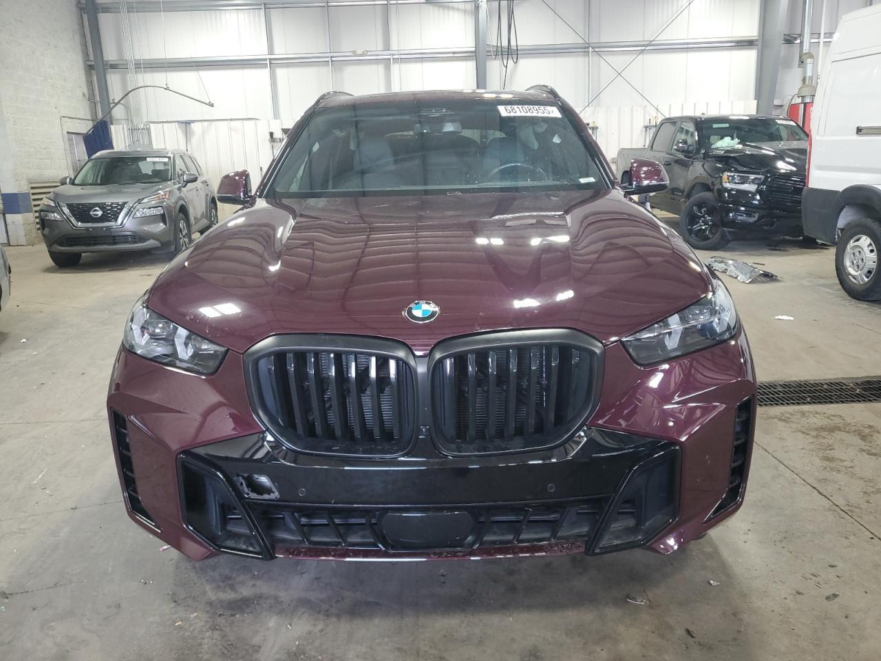 2024 BMW X5 xDrive40I - Фото 5