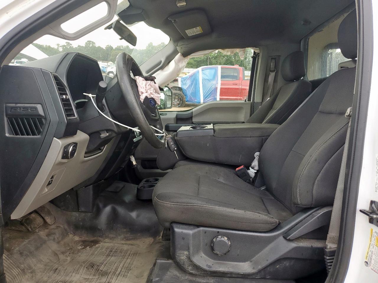 2019 Ford F150 - Фото 7