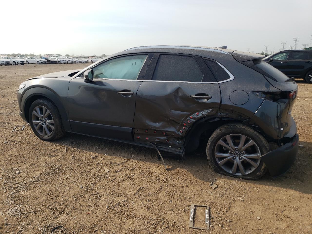 2024 Mazda Cx-30 Premium - Image 2