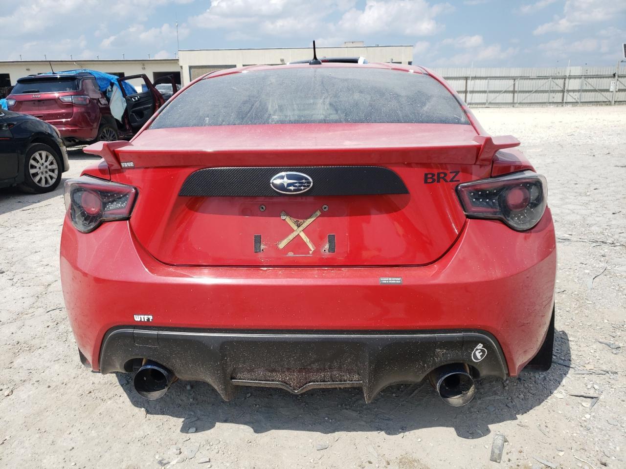 2013 Subaru Brz 2.0 Limited - Image 6