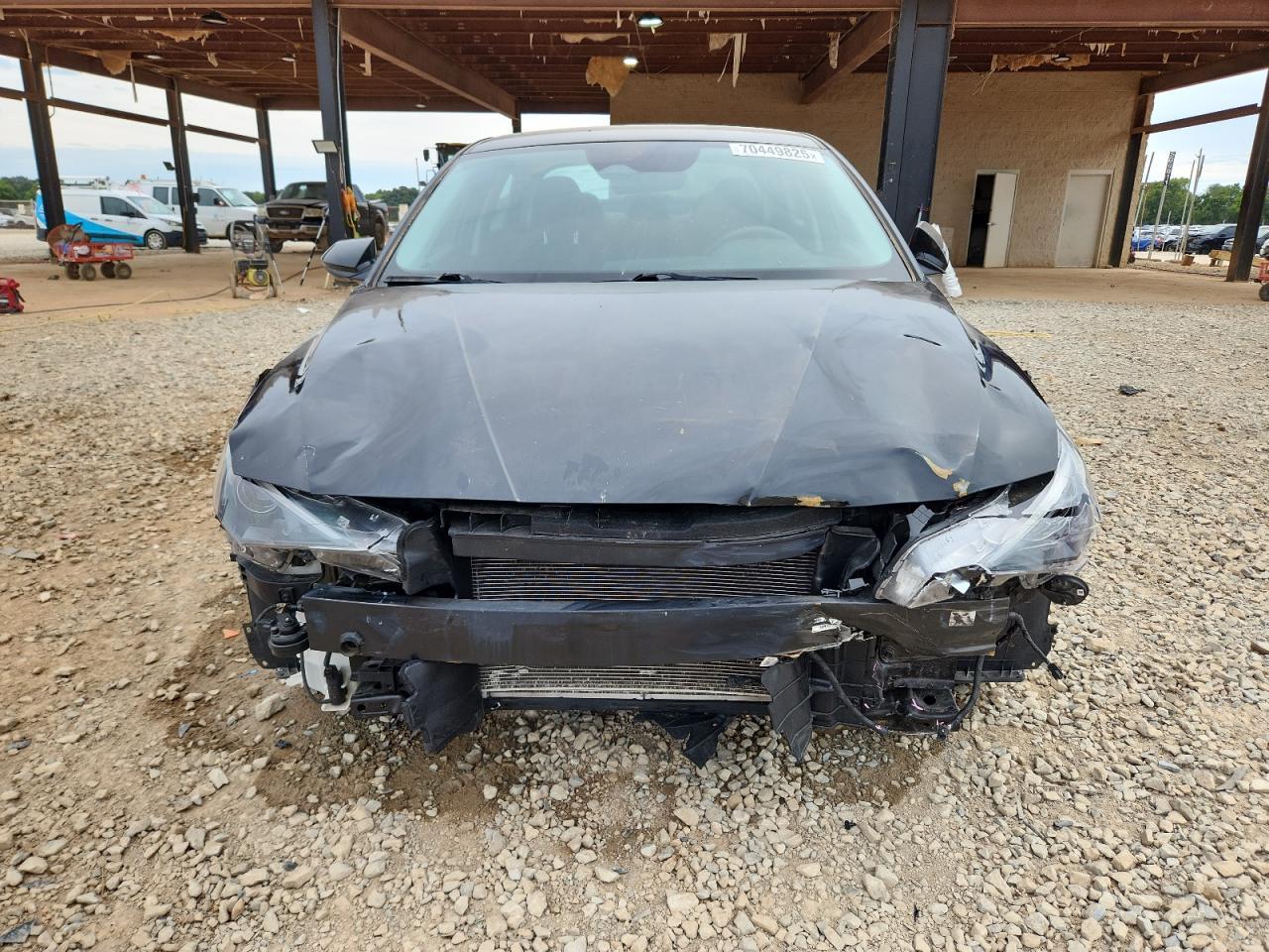 2023 Hyundai Elantra Se - Image 5