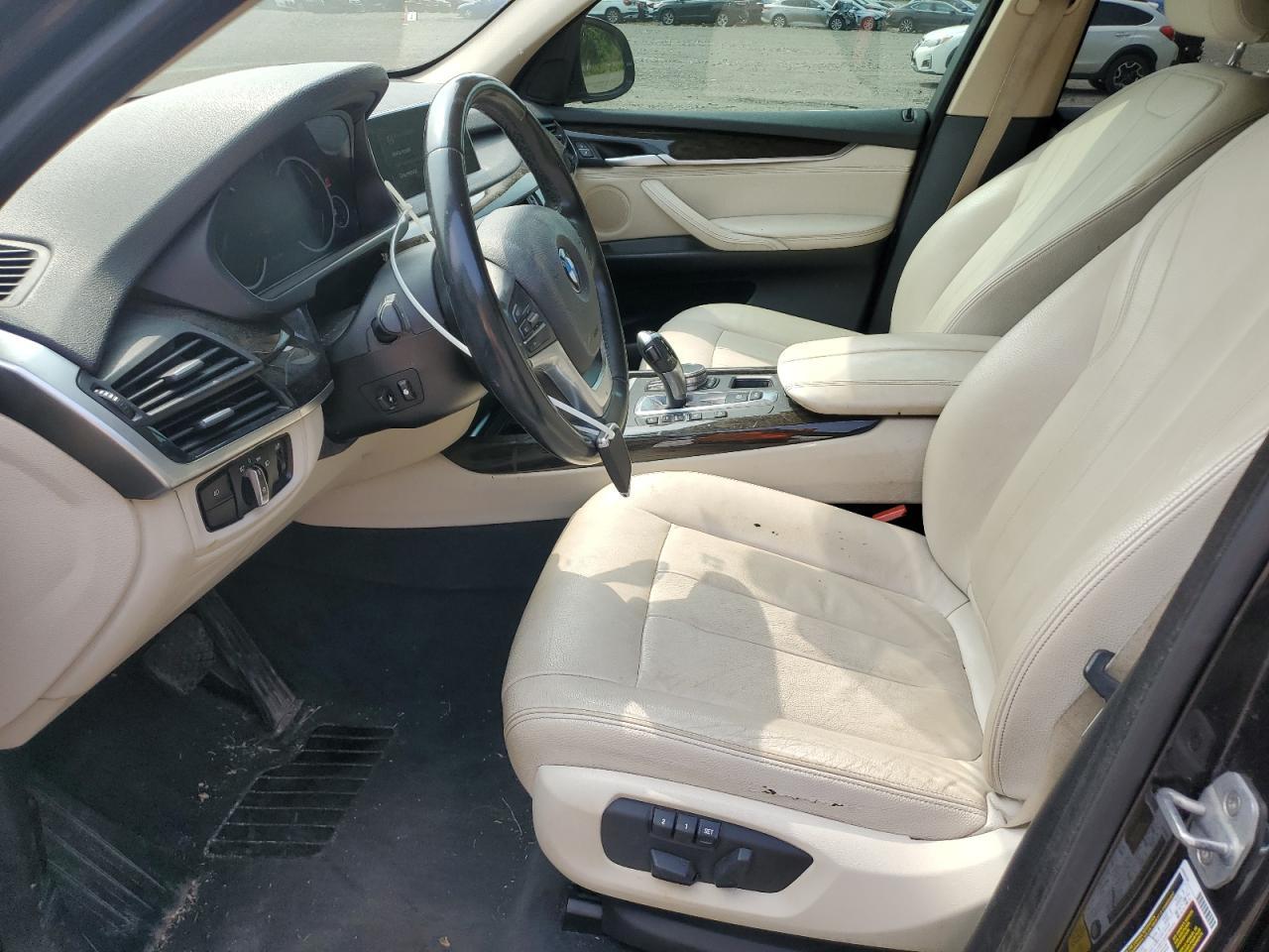 2017 BMW X5 xDrive35I - Image 7