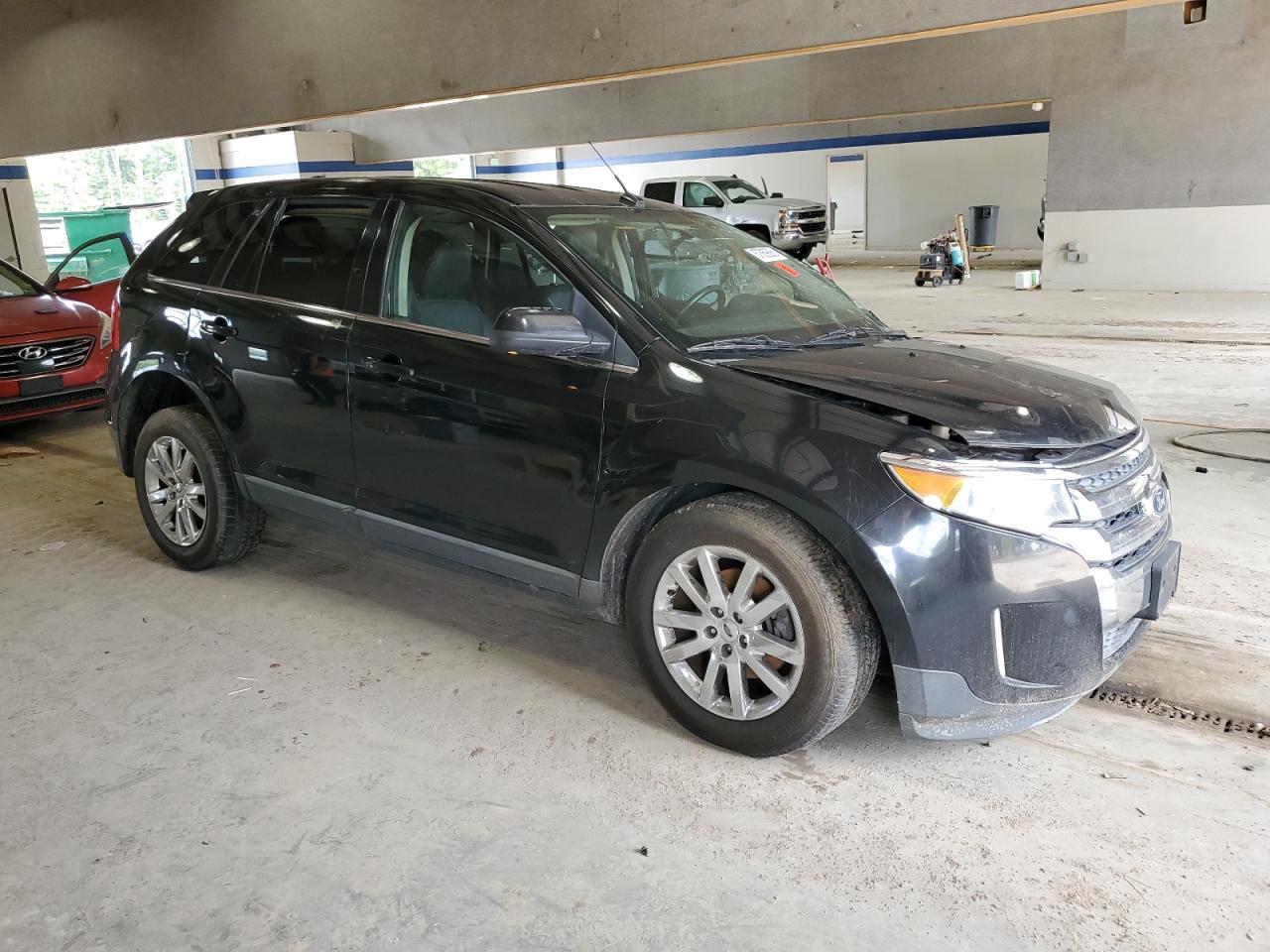 2014 Ford Edge Limited - Image 4