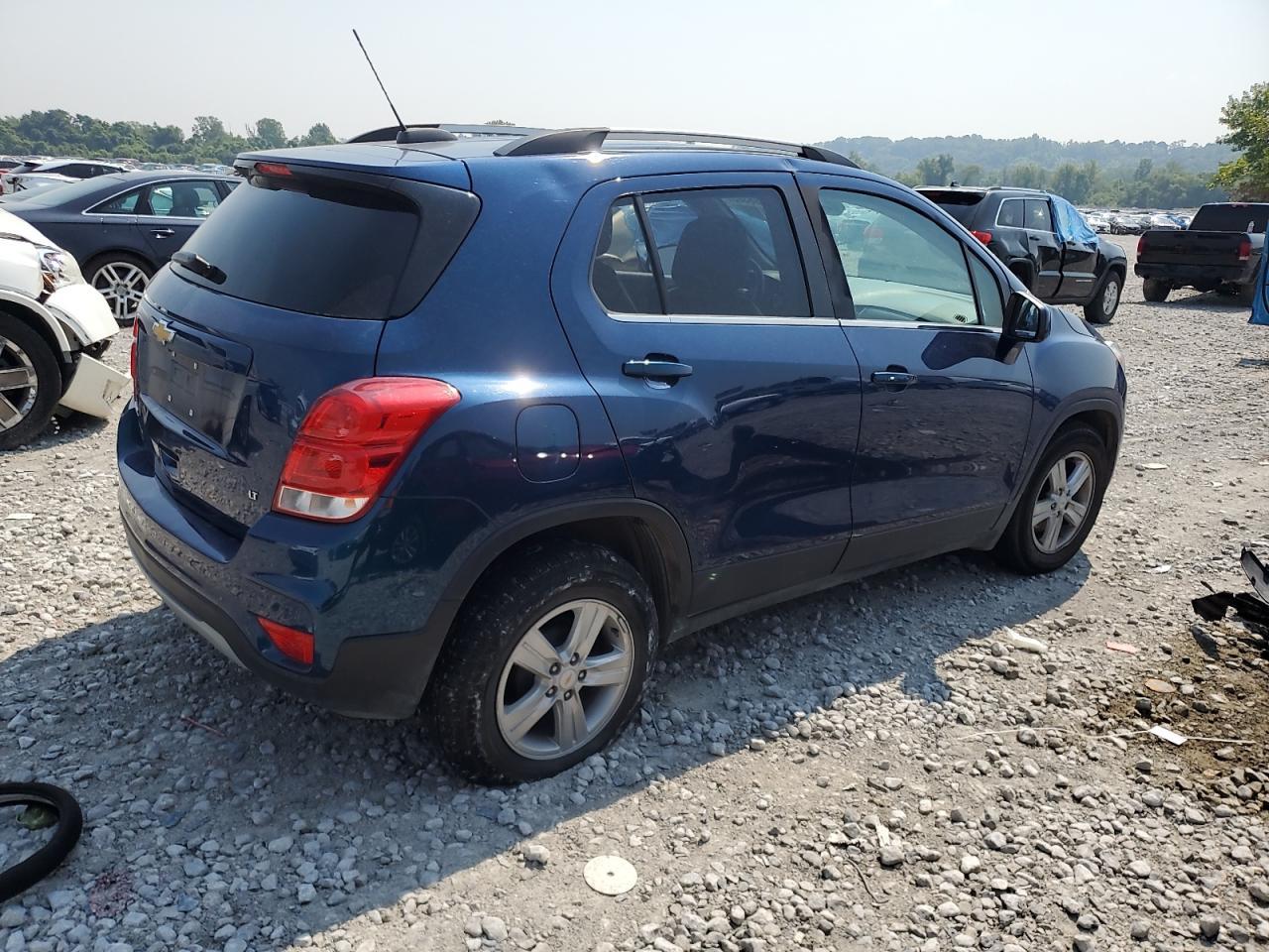 2020 Chevrolet Trax 1Lt - Image 3