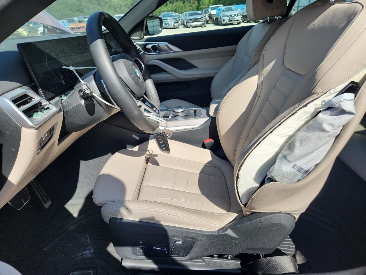 2025 BMW 430I - Фото 7