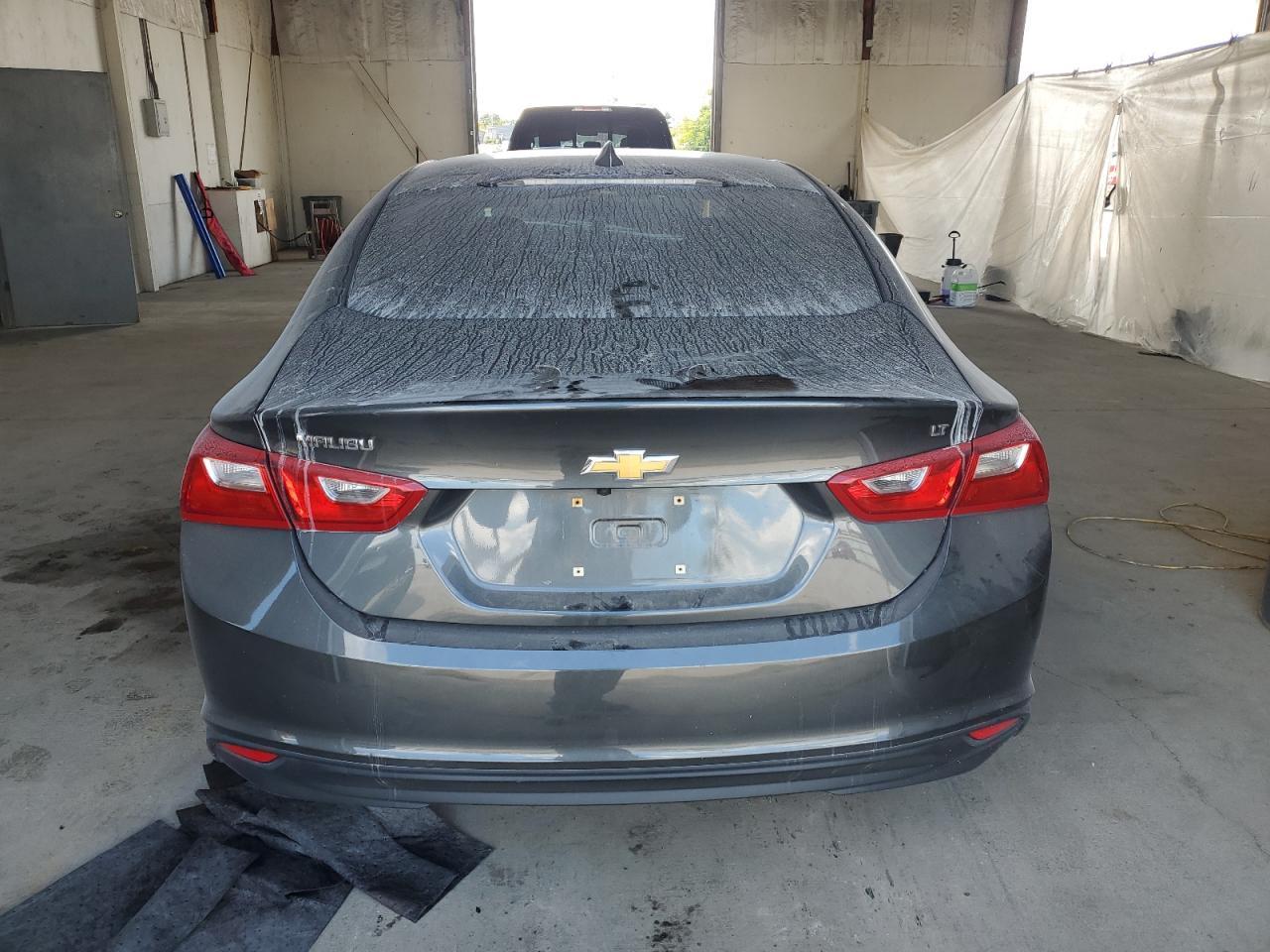 2018 Chevrolet Malibu Lt - Image 6