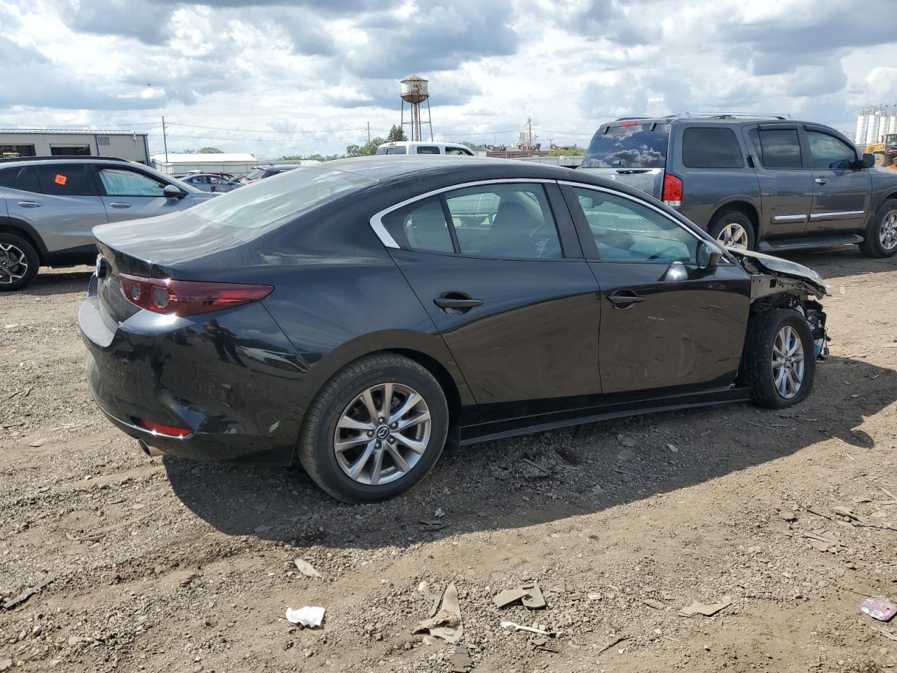 2019 Mazda 3 - Фото 3