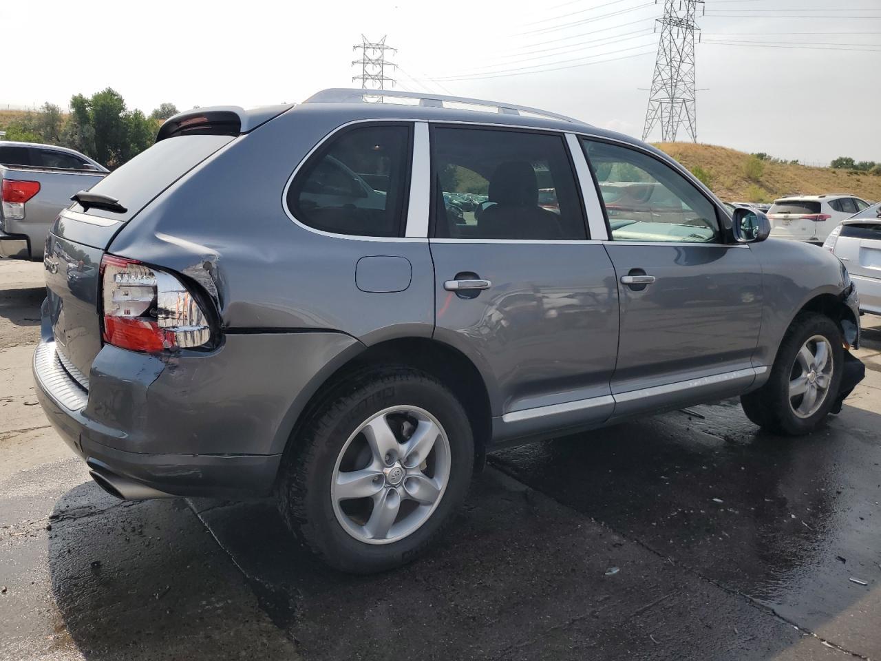 2006 Porsche Cayenne S - Фото 3