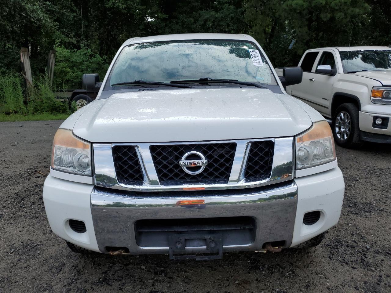 2009 Nissan Titan Xe - Image 5