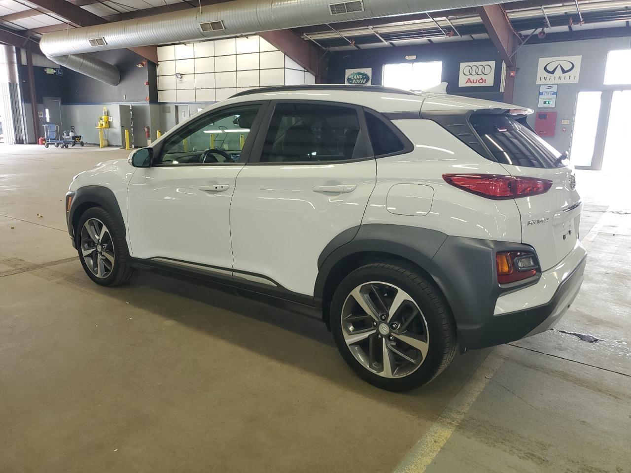 2019 Hyundai Kona Ultimate - Image 2