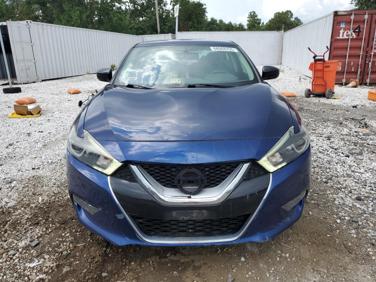 2017 Nissan Maxima 3.5S - Image 5