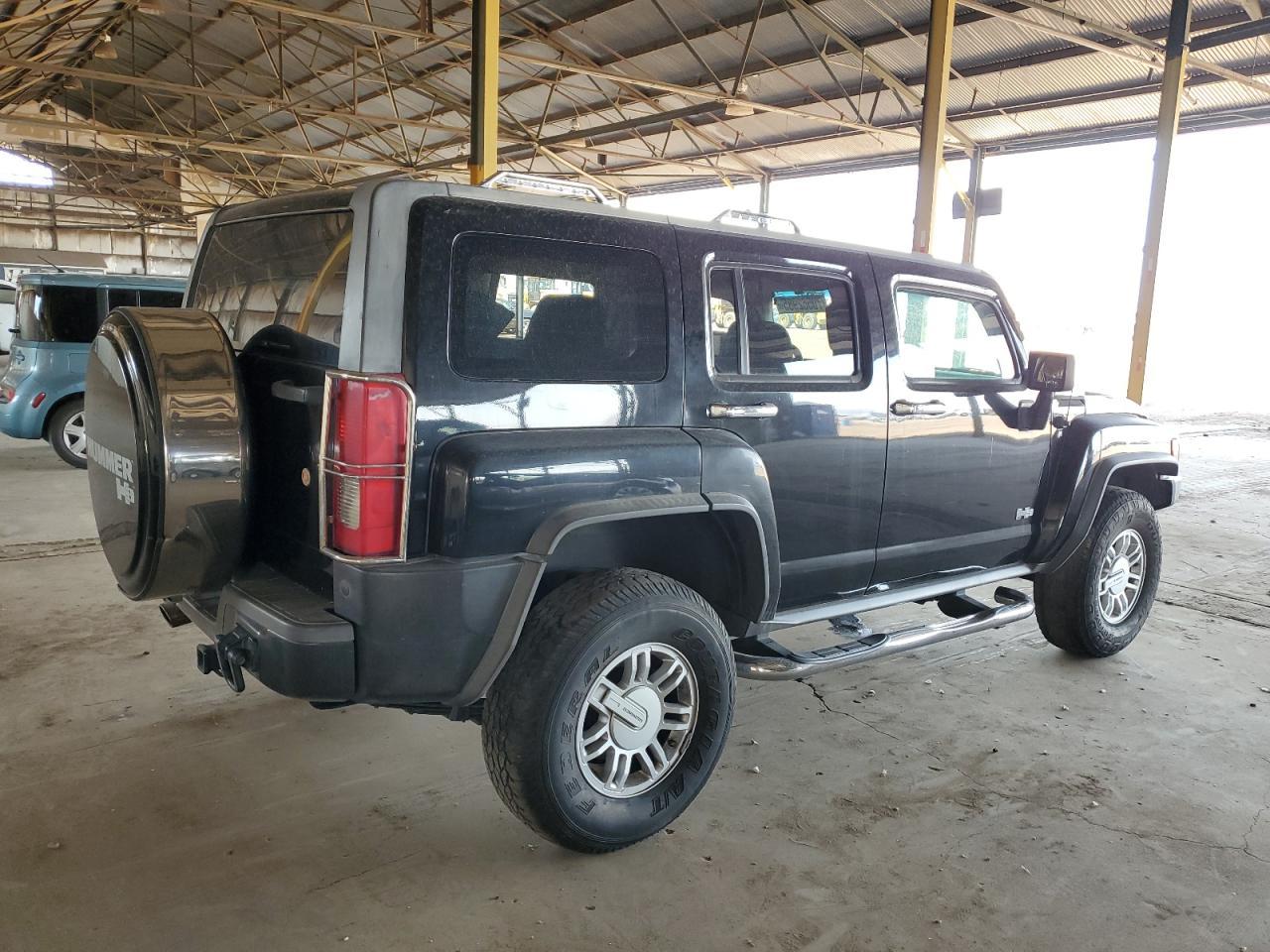 2009 Hummer H3 - Фото 3