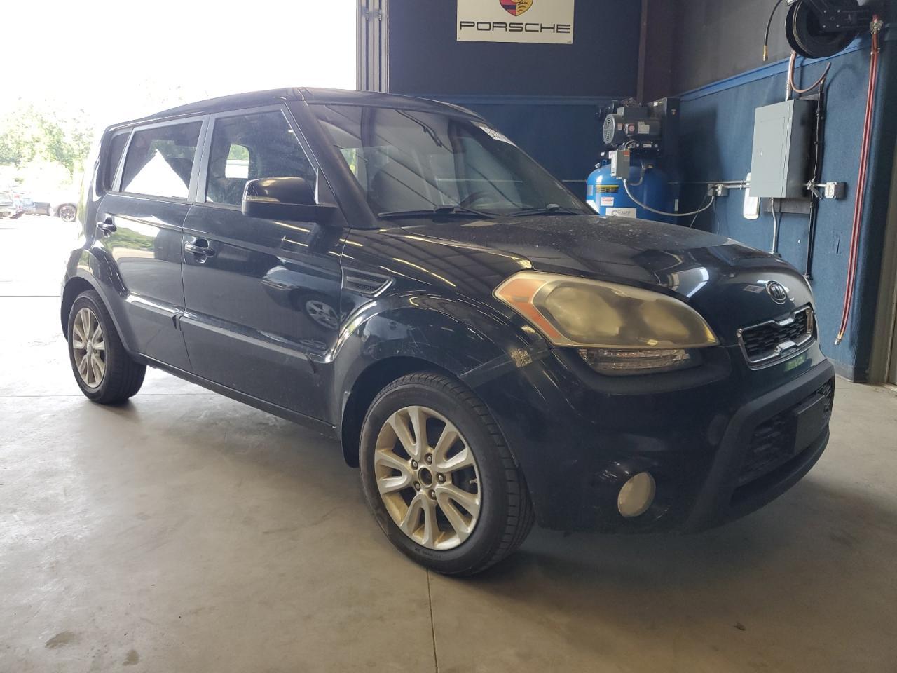 2012 Kia Soul + - Фото 4