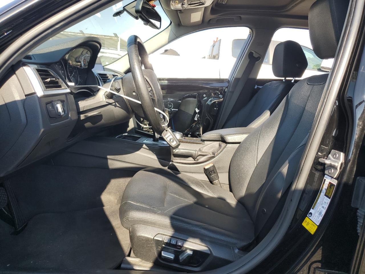 2018 BMW 320 I - Image 7