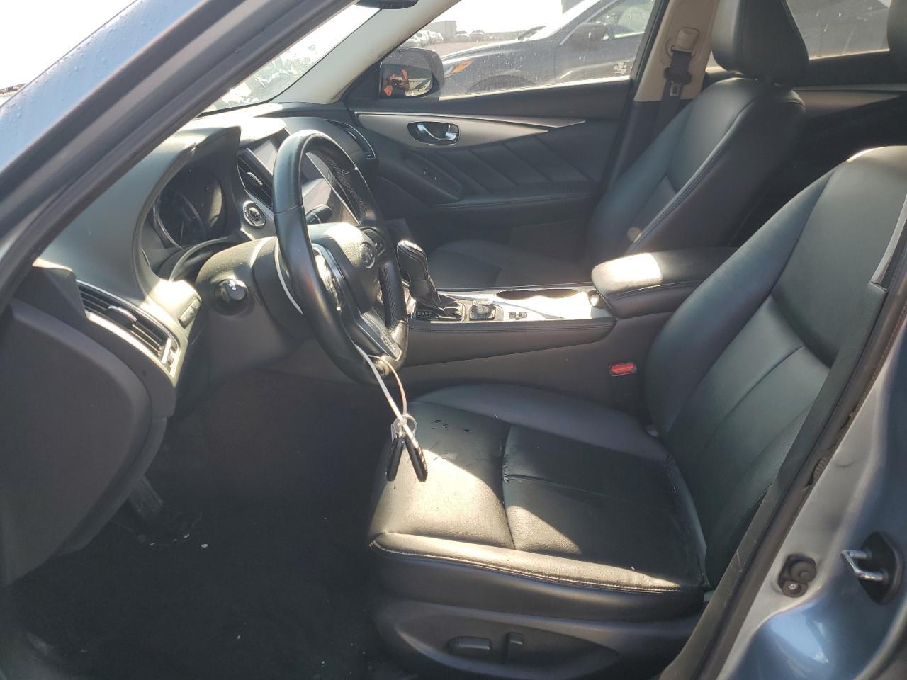 2020 Infiniti Q50 Pure - Image 7