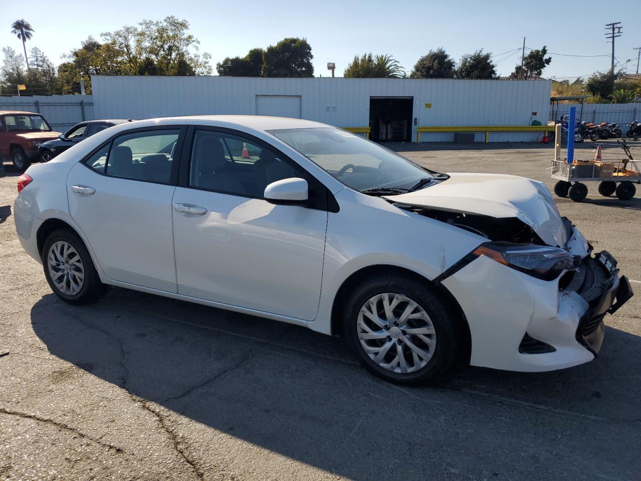 2019 Toyota Corolla L - Фото 4