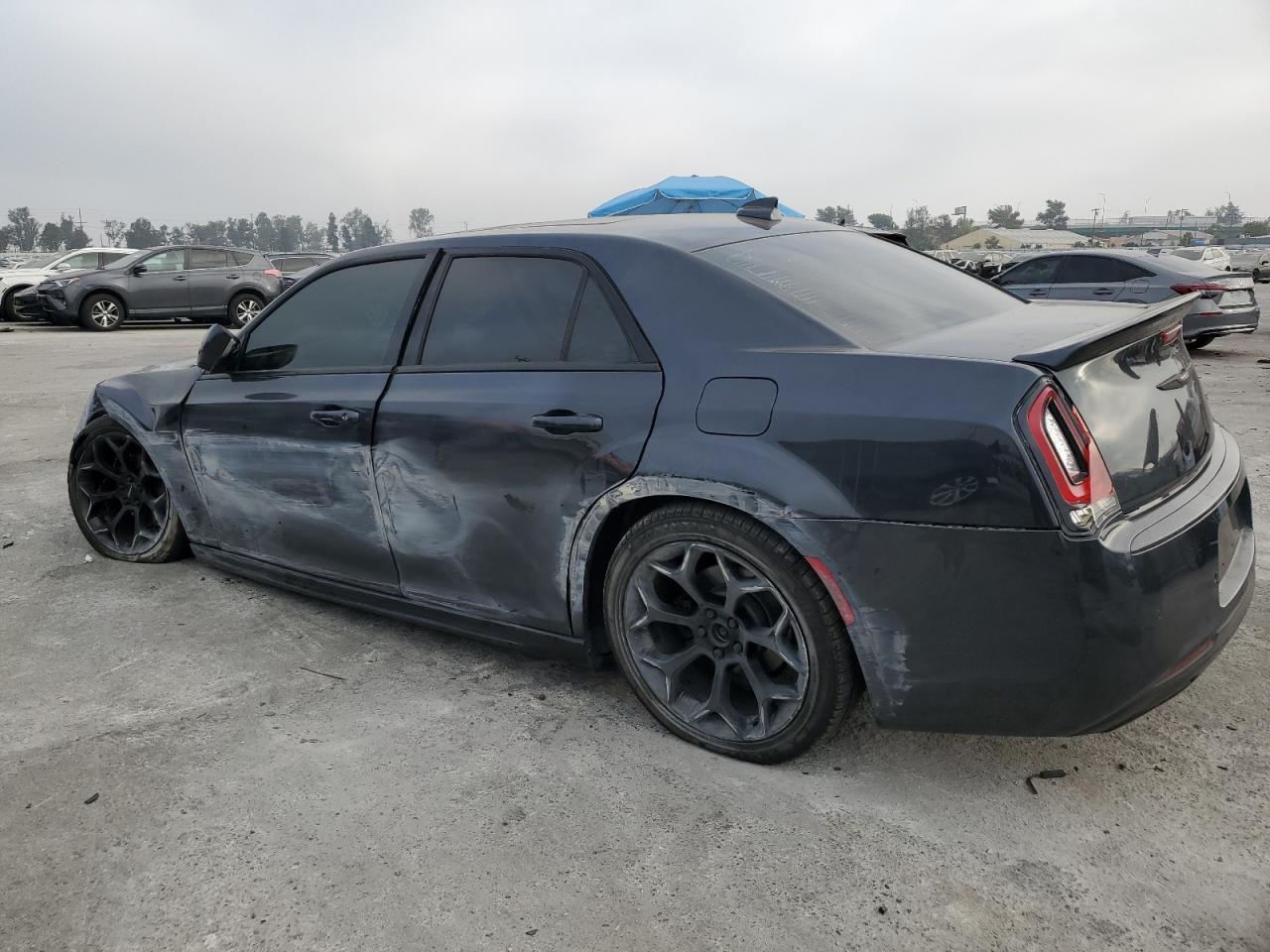 2018 Chrysler 300 S - Фото 2