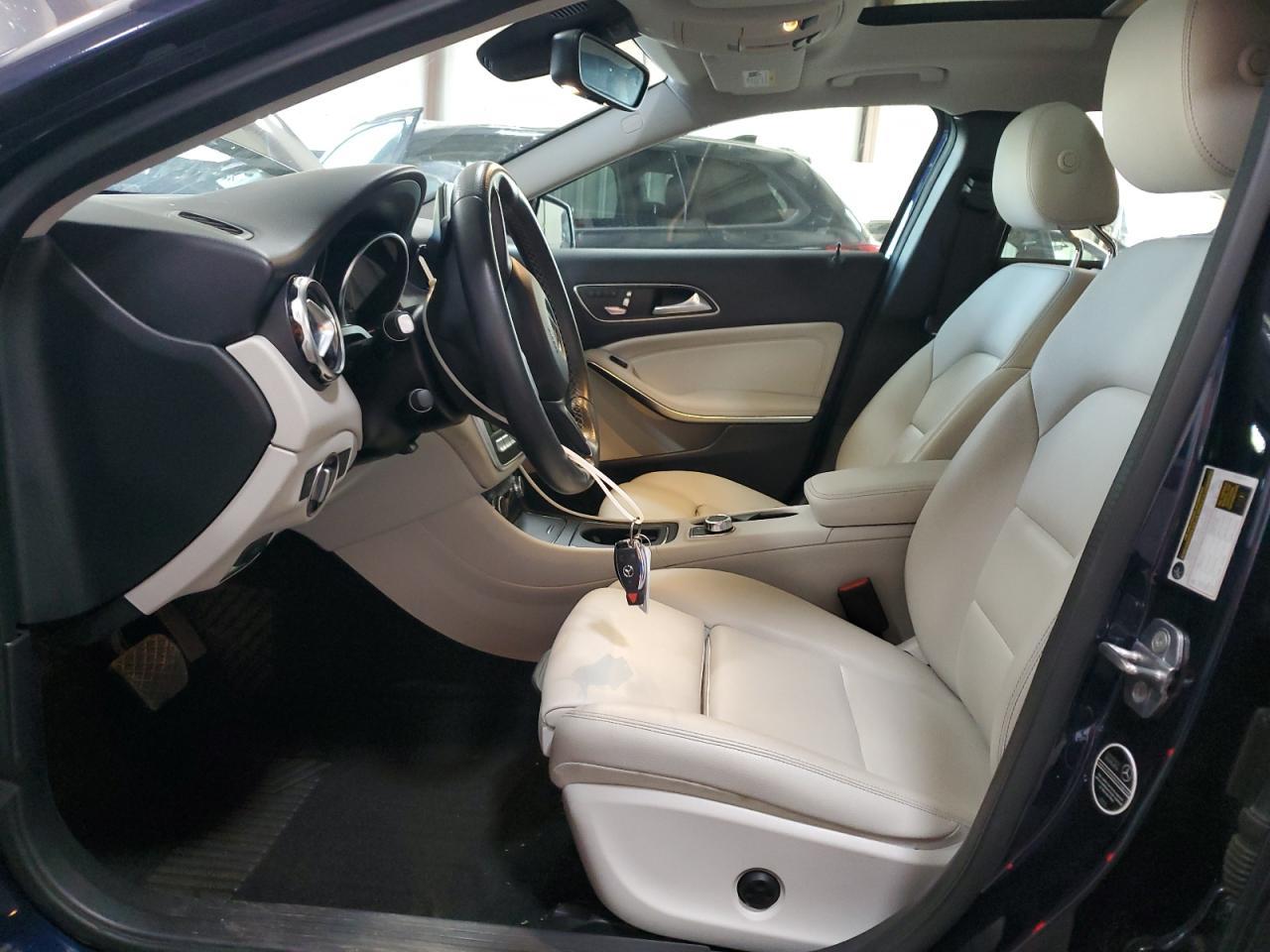 2018 Mercedes-Benz Gla 250 4Matic - Фото 7