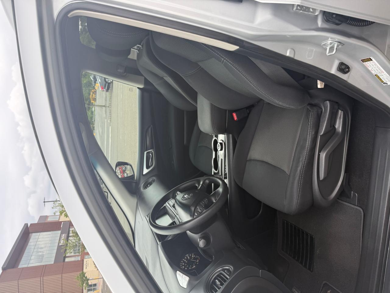 2017 Nissan Pathfinder S - Фото 5