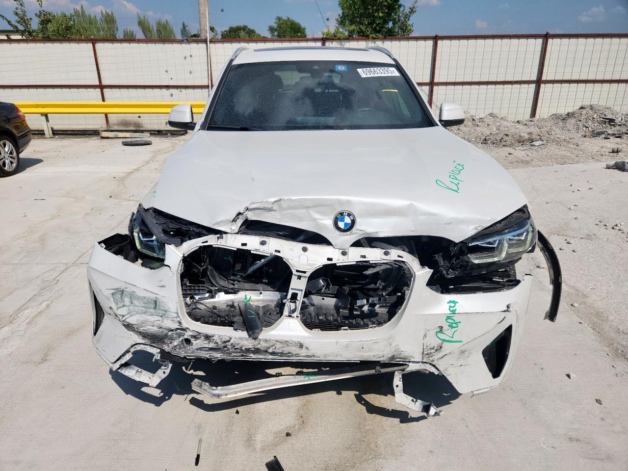 2024 BMW X3 Sdrive30I - Image 5