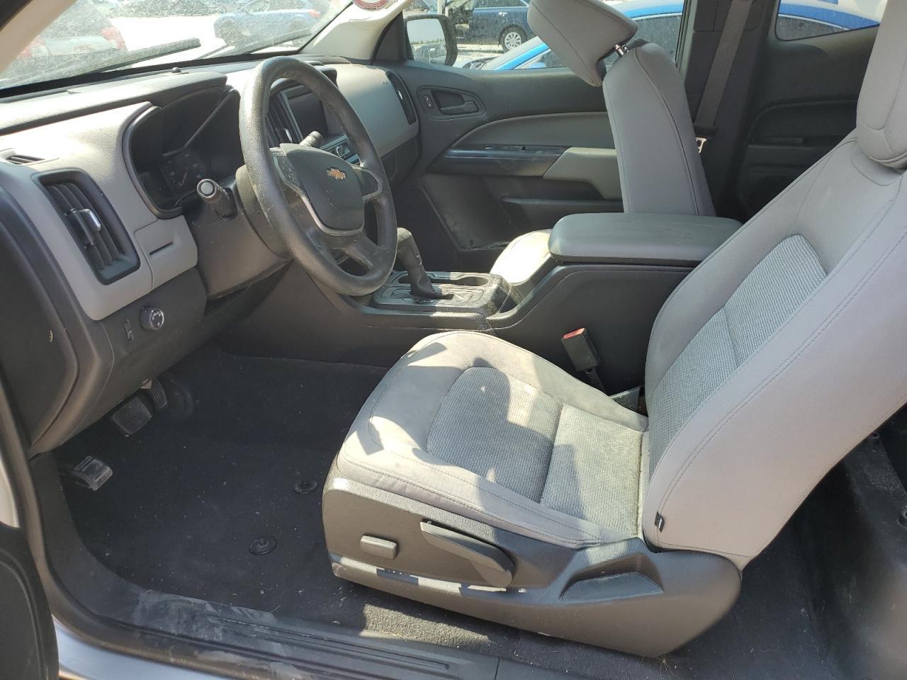 2020 Chevrolet Colorado - Image 7