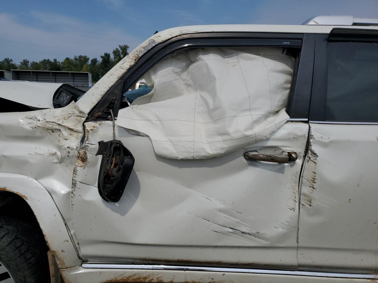 2015 Toyota 4Runner Sr5/Sr5 Premium - Image 7