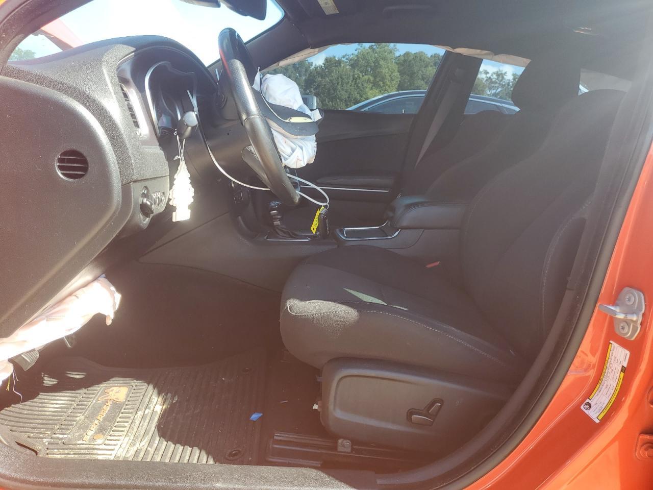 2018 Dodge Charger R/T 392 - Image 7