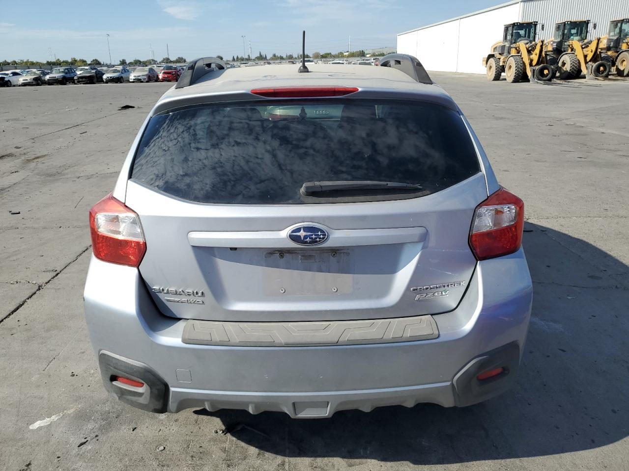 2016 Subaru Crosstrek Premium - Image 6