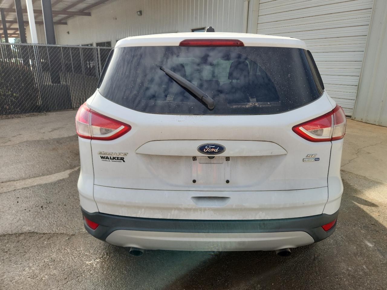 2016 Ford Escape Se - Image 6