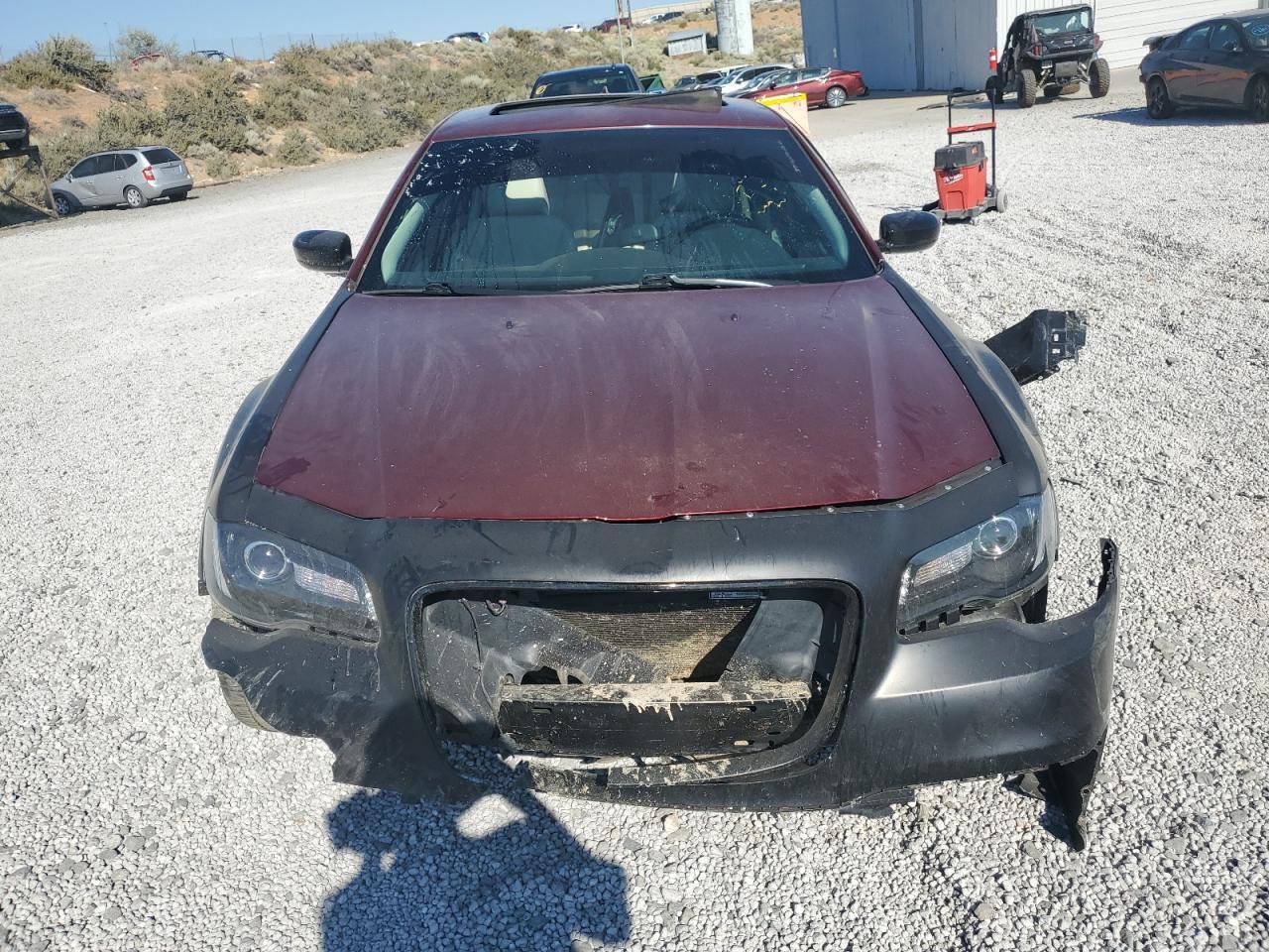 2016 Chrysler 300C - Фото 5