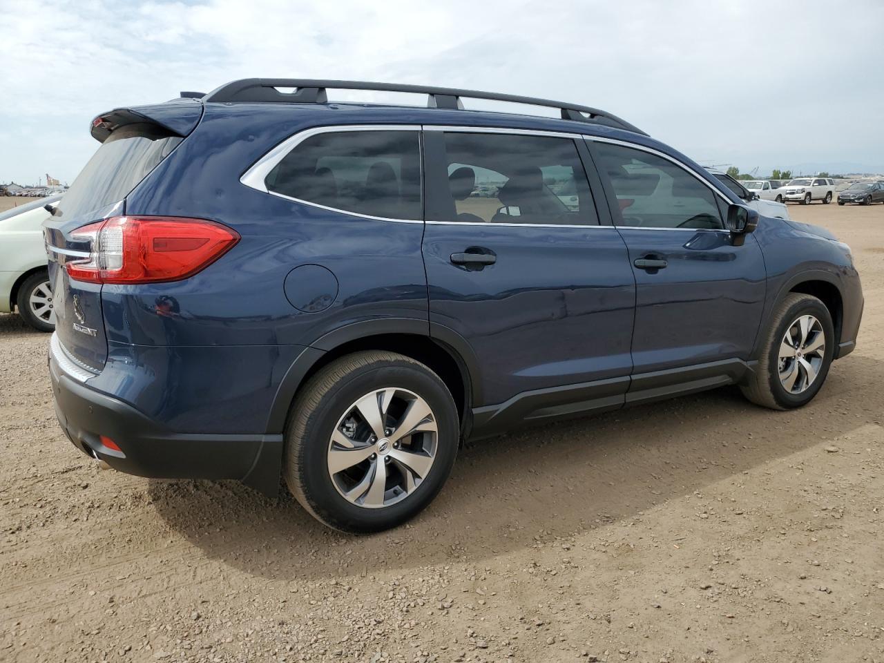 2024 Subaru Ascent Premium - Image 3