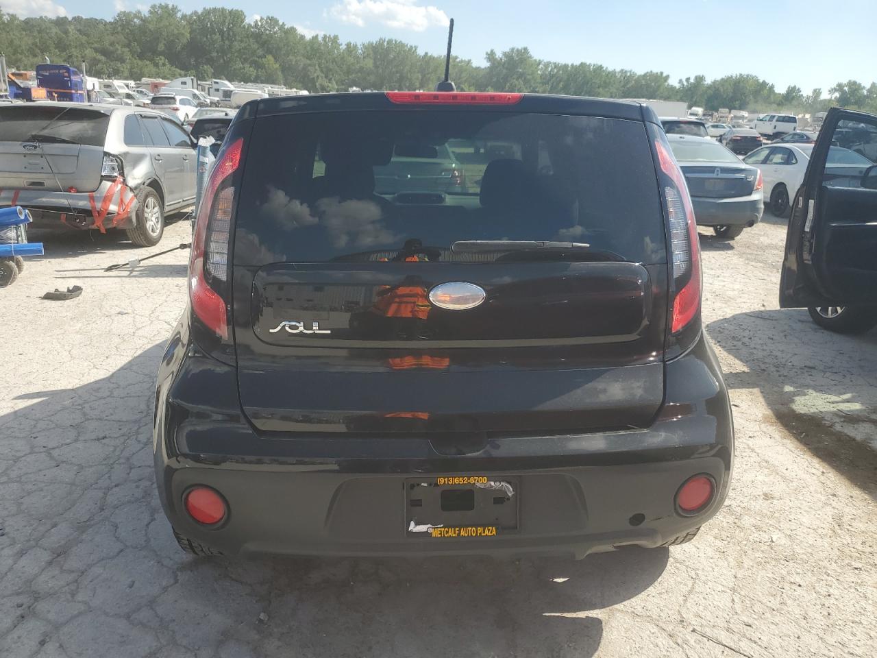 2017 Kia Soul - Фото 6